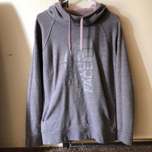 Women’s The North Face Hoodie (L)